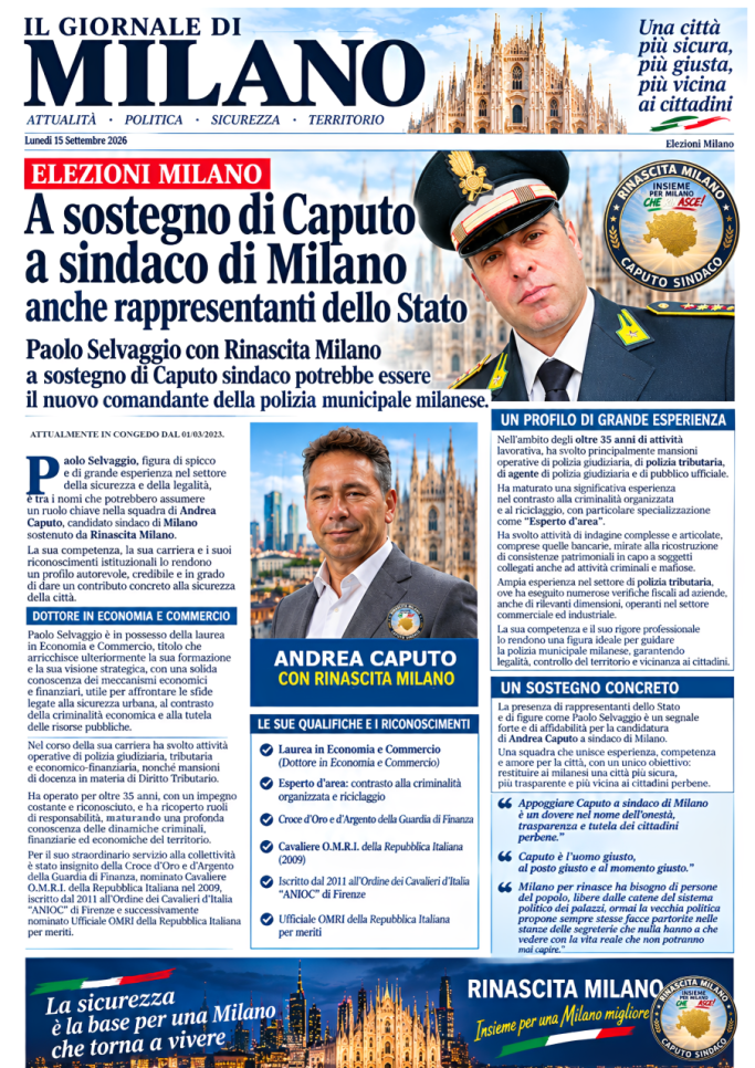 https://italiasovrana.it/comunicati https://italiasovrana.it/comunicati