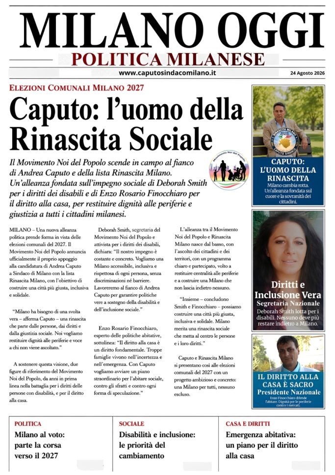 https://italiasovrana.it/comunicati https://italiasovrana.it/comunicati